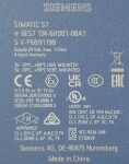Siemens 6ES7134-6HD01-0BA1